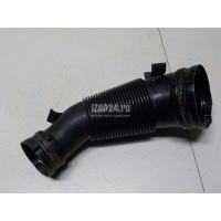 Патрубок воздушного фильтра VAG A6 [C7,4G] (2011 - 2018) 4G0129615J