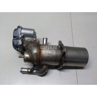 Радиатор системы EGR VAG A6 [C7,4G] (2011 - 2018) 04L131513B