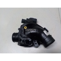 Фланец VAG A6 [C7,4G] (2011 - 2018) 04L129635D