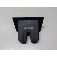 Кожух замка багажника VAG Allroad quattro (2012 - 2019) 4G9827520A