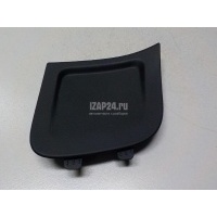 Крышка багажного отделения VAG A6 [C7,4G] (2011 - 2018) 4G98676586PS