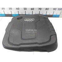 Накладка декоративная VAG A6 [C7,4G] (2011 - 2018) 04L103925AL