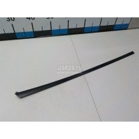 Молдинг задней левой двери VAG Allroad quattro (2012 - 2019) 4G9853907