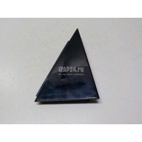 Накладка двери задней правой VAG Allroad quattro (2012 - 2019) 4G5853274A5FQ