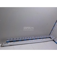 Накладка на порог (наружная) VAG A6 [C7,4G] (2011 - 2018) 4G0853855MGRU
