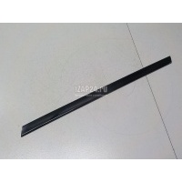 Накладка стойки VAG Allroad quattro (2012 - 2019) 4G9853777