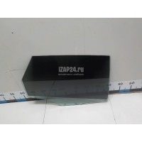 Стекло двери задней правой VAG Allroad quattro (2012 - 2019) 4G9845206
