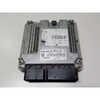 Блок управления двигателем VAG A6 [C7,4G] (2011 - 2018) 04L906021BP