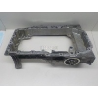 Поддон масляный двигателя VAG Golf VII (2012 - 2020) 04E103601Q