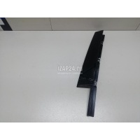 Накладка двери задней левой VAG A8 [4H] (2010 - 2017) 4H0839901B5FQ