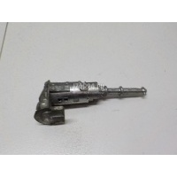 Вставка замка двери лев. Renault Kangoo 2008 7701209833