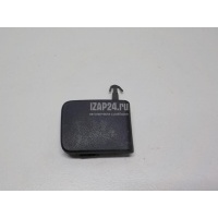 Заглушка буксировочного крюка Renault Kangoo 2008 8200499030