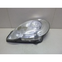 Фара левая Renault Kangoo 2008 7701068181