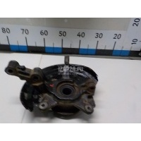 Кулак поворотный передний правый Renault Kangoo 2008 8200755590