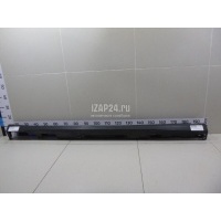 Накладка на порог (наружная) Land Rover Range Rover Evoque (2011 - 2018) LR056510