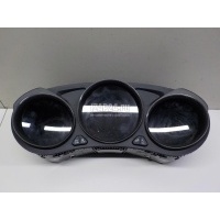 Панель приборов Citroen-Peugeot C4 II 2011 9676963280