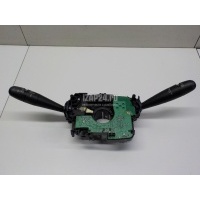 Переключатель подрулевой в сборе Citroen-Peugeot C4 II 2011 6243C8