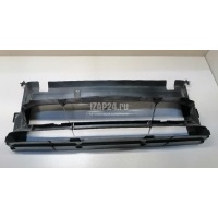 Воздуховод радиатора нижний BMW 1-serie F20/F21 (2011 - 2019) 51747255414