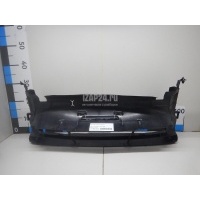 Воздуховод радиатора нижний BMW 1-serie F20/F21 (2011 - 2019) 51747255414