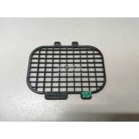 Накладка на диффузор BMW 3-serie F30/F31/F80 (2011 - 2020) 13718507321