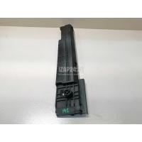 Кронштейн радиатора BMW 1-serie F20/F21 (2011 - 2019) 17117600537