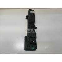 Кронштейн радиатора BMW 1-serie F20/F21 (2011 - 2019) 17117600536