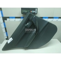 Обшивка двери задней левой BMW 1-serie F20/F21 (2011 - 2019) 51427283971