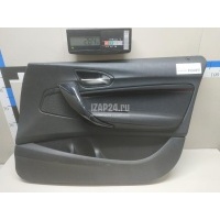 Обшивка двери передней правой BMW 1-serie F20/F21 (2011 - 2019) 51417282802