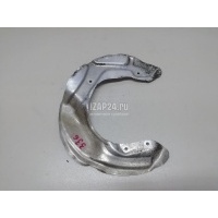 Пыльник тормозного диска BMW 1-serie F20/F21 (2011 - 2019) 34116792236
