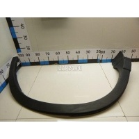 Накладка заднего крыла левого Mazda CX 5 (2012 - 2017) KD5351W60C