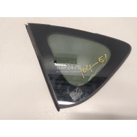 Стекло кузовное глухое левое Mazda CX 5 (2012 - 2017) KD4563950A9D