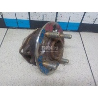 Ступица задняя Hyundai-Kia i10 (2007 - 2013) 527501C100