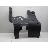 Накладка декоративная VAG A5/S5 [8F] Cabrio (2010 - 2016) 8K1863075A6PS