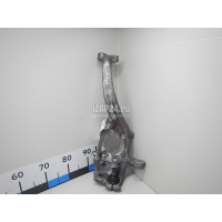 Кулак поворотный передний левый VAG A4 [B8] Allroad (2009 - 2015) 8K0407253R