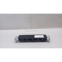 Подушка безопасности нижняя (для колен) BMW 3-serie F30/F31/F80 (2011 - 2020) 72125A01DF1