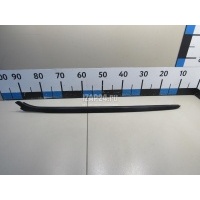 Молдинг лобового стекла BMW 3-serie F30/F31/F80 (2011 - 2020) 51317258187