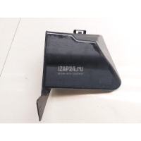 Воздуховод радиатора правый Renault Duster 2012 214949303R