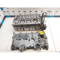 Головка блока Renault Duster 2012 110411079R