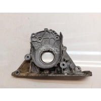 Крышка коленвала передняя Renault Duster 2012 135116136R