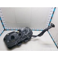 Бак топливный Renault Duster 2012 172031421R