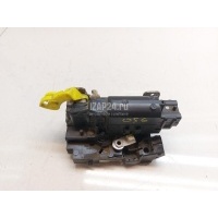 Замок двери задней правой Renault Duster 2012 825029501R