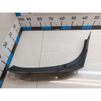 Накладка заднего крыла правого Renault Duster 2012 788742869R