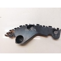 Направляющая заднего бампера левая Renault Duster 2012 622214225R