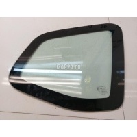 Стекло кузовное глухое левое Renault Duster 2012 833072543R