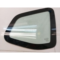 Стекло кузовное глухое правое Renault Duster 2012 833068568R
