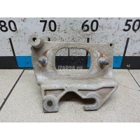 Кронштейн опоры двигателя Renault Duster 2012 112228880R