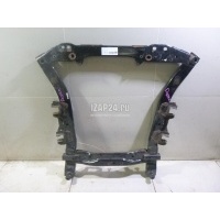 Балка подмоторная Renault Duster 2012 544010119R