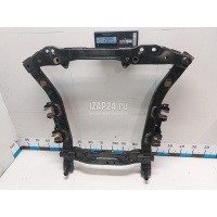 Балка подмоторная Renault Duster 2012 544010119R