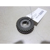 Шестерня 5-ой передачи Renault Duster 2012 8200607978