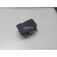 Блок ABS (насос) Renault Duster 2012 6001551521